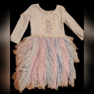 5 T Frozen Dress/Suit